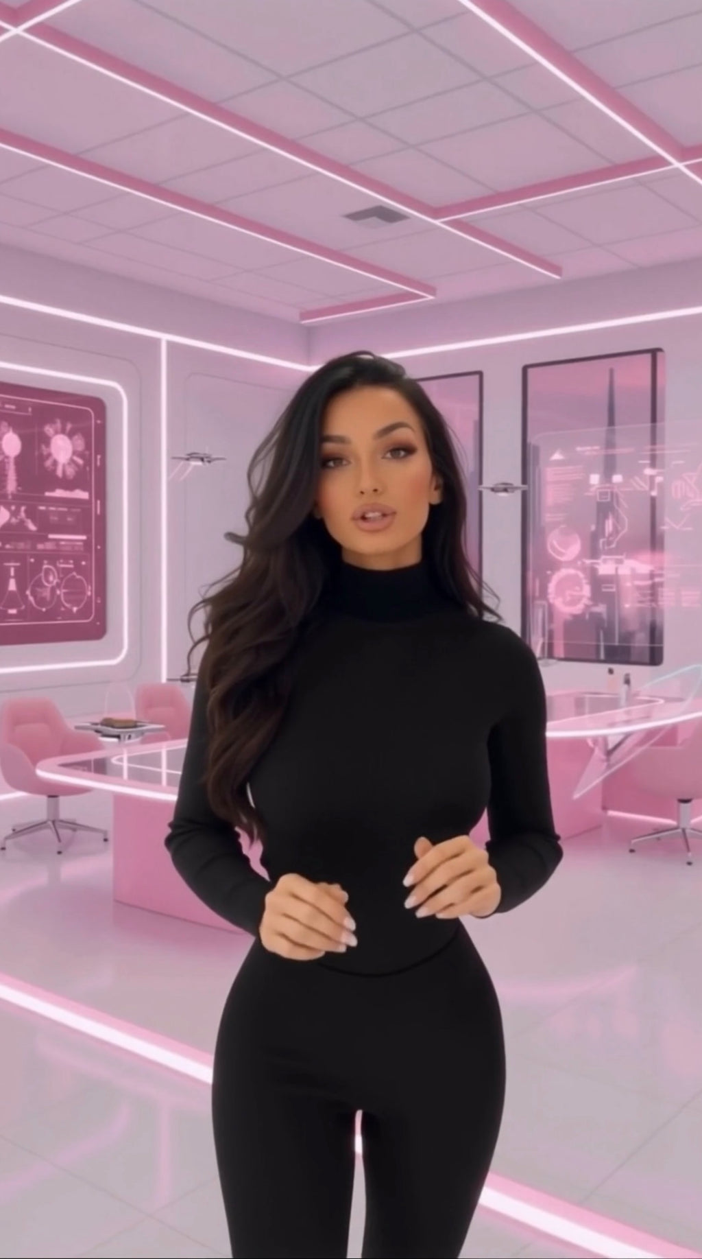 Digital Twin Starter Pack – $599 (3 AI Avatar Videos)