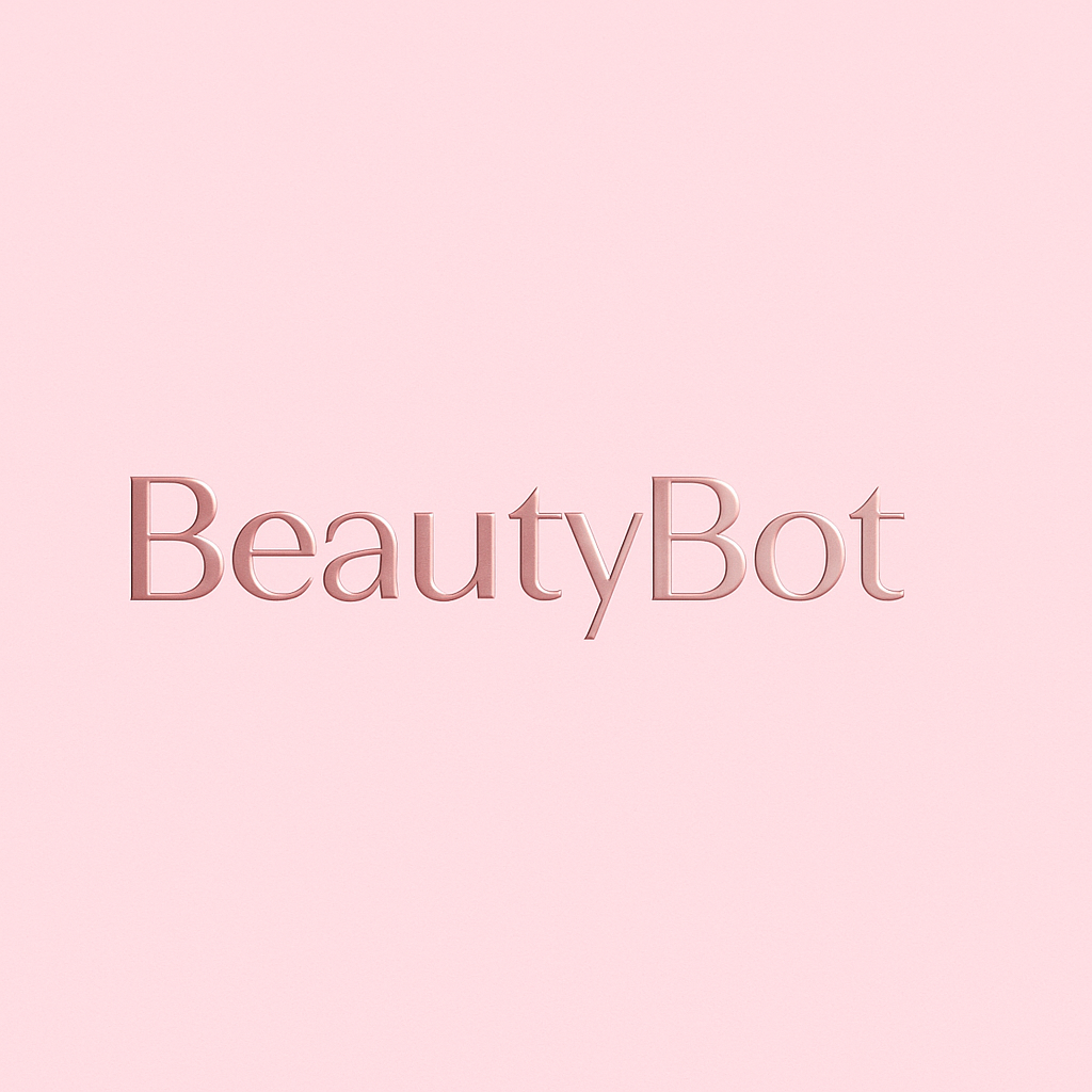 Meet BeautyBot Your 24/7 Booking Assistant 💬