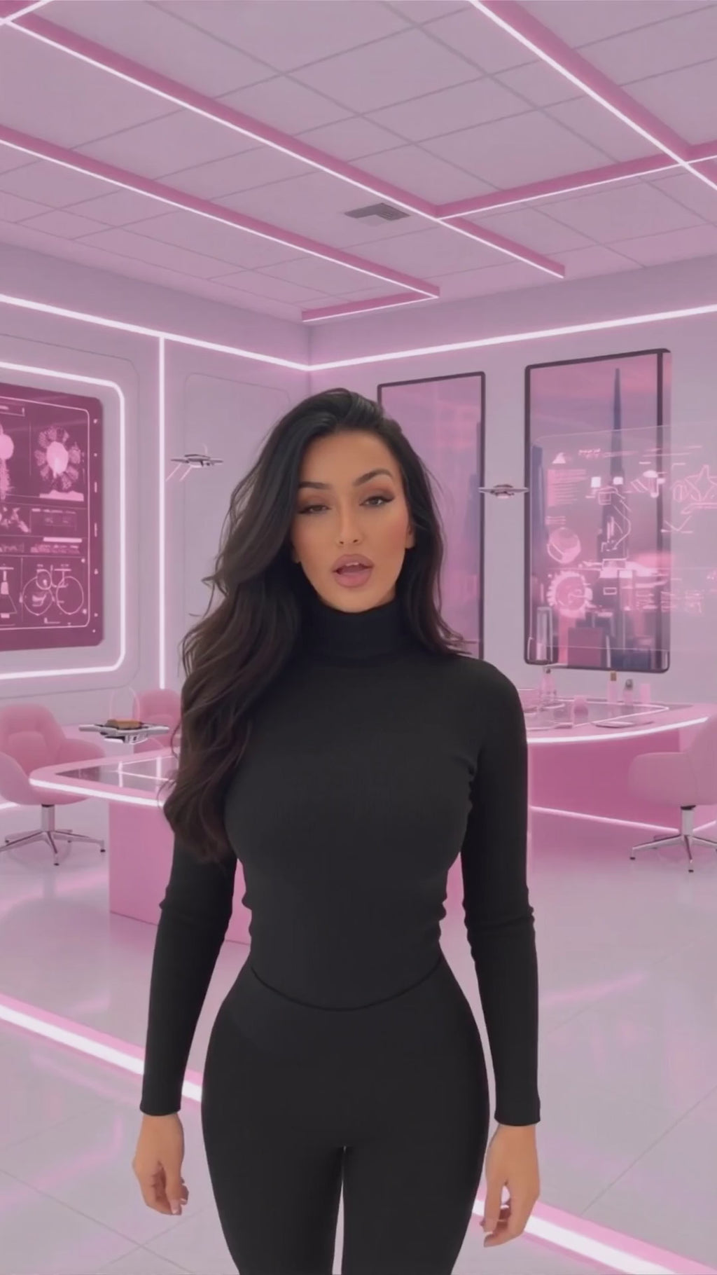 Digital Twin Starter Pack – $599 (3 AI Avatar Videos)